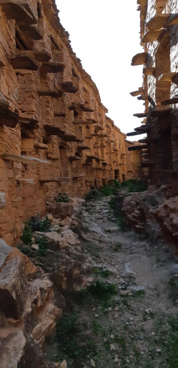 Les Trois Paons Taroudant Exterior foto